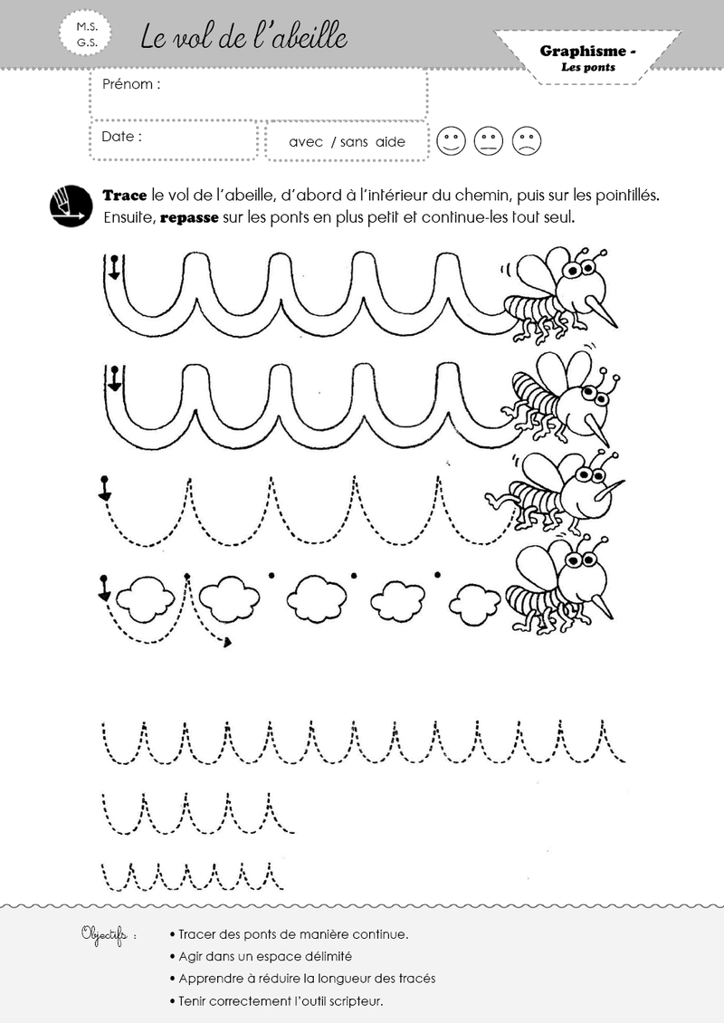 Graphisme Les Ponts